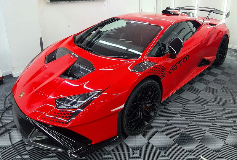 LAMBORGHINI STO