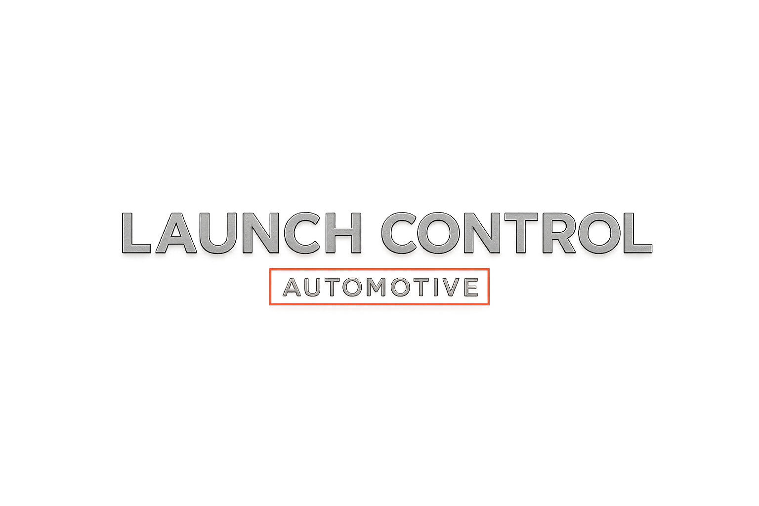 Launch Control Automotive 