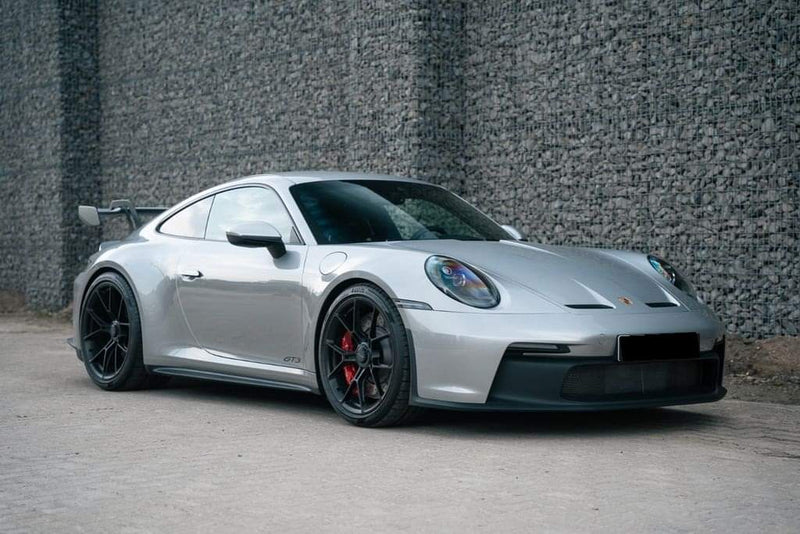 PORSCHE GT3